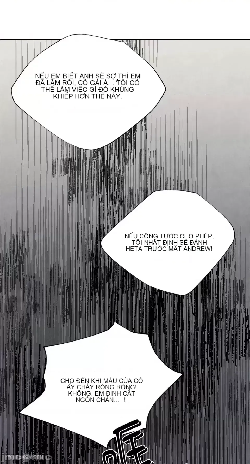 Taming ân sủng Chương 1-46