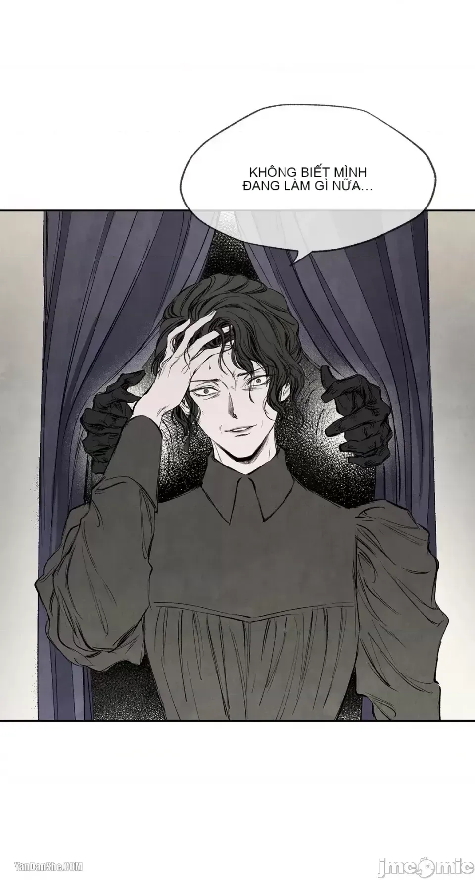 Taming ân sủng Chương 1-46