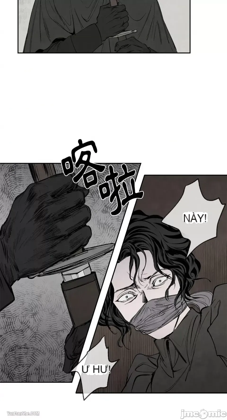 Taming ân sủng Chương 1-46