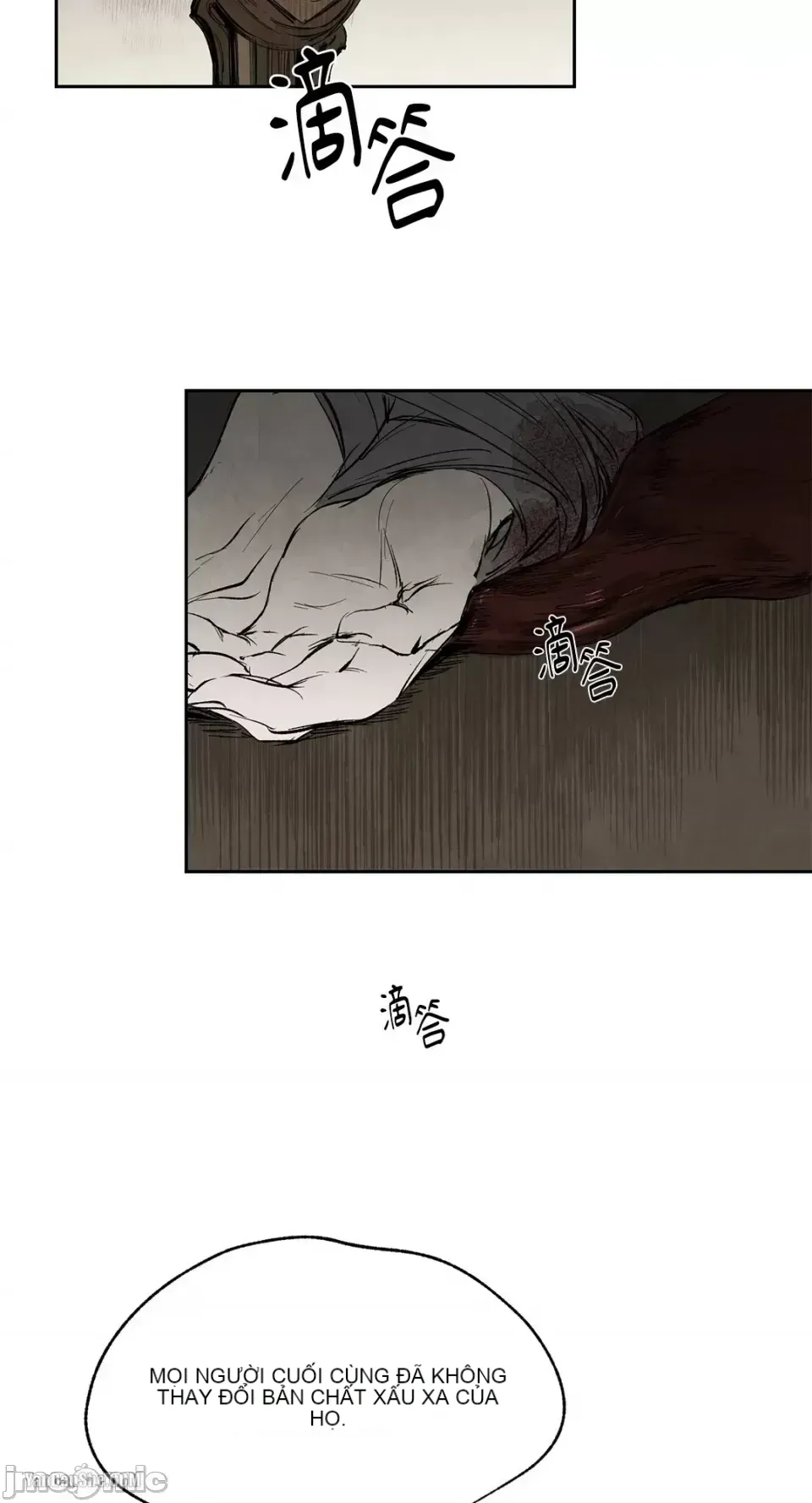 Taming ân sủng Chương 1-46