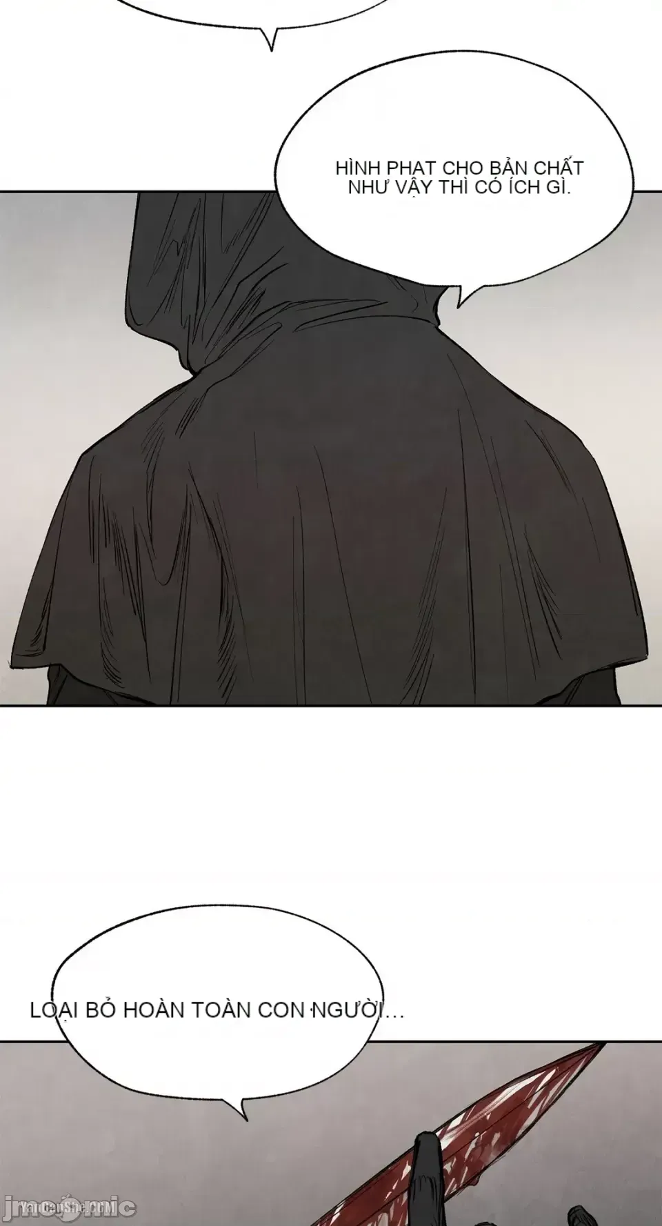 Taming ân sủng Chương 1-46