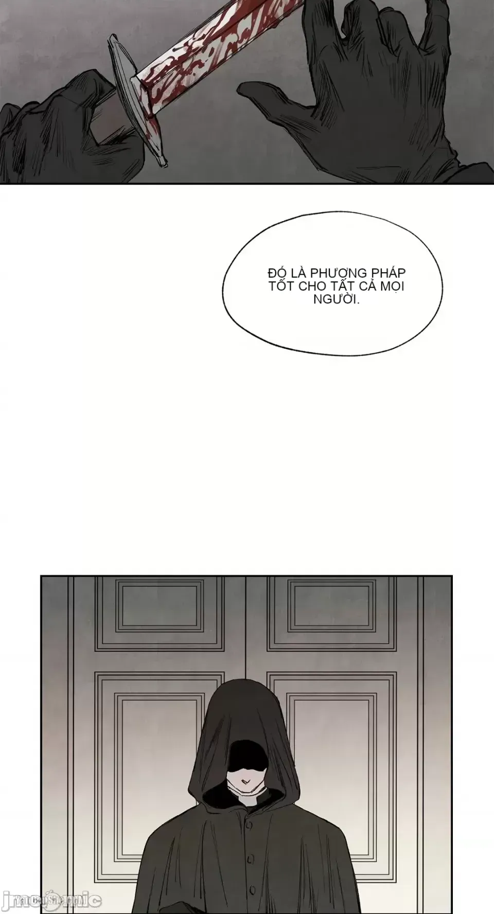 Taming ân sủng Chương 1-46