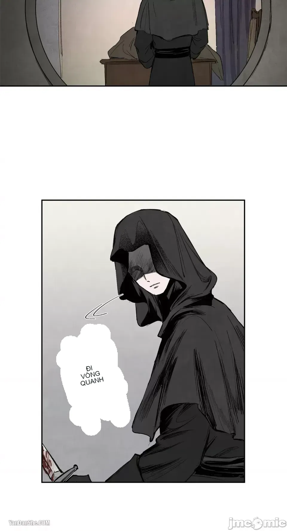 Taming ân sủng Chương 1-46