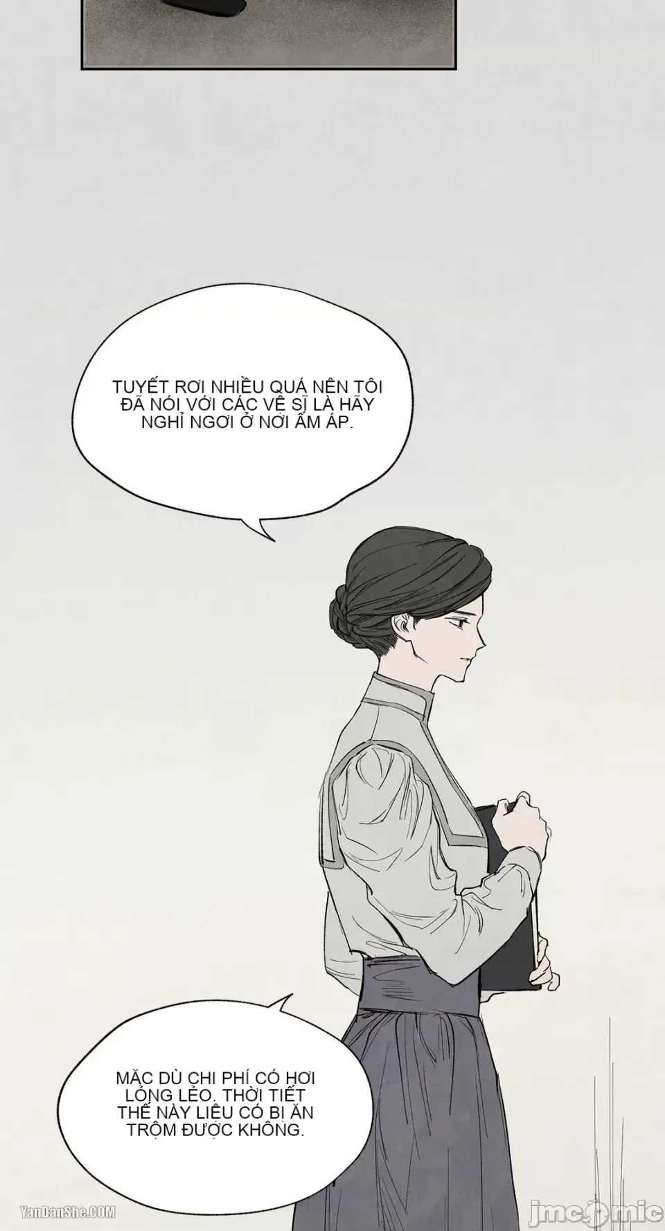 Taming ân sủng Chương 1-46