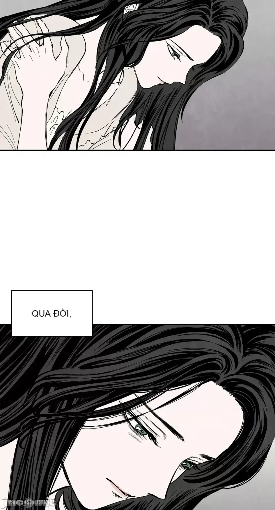 Taming ân sủng Chương 1-46