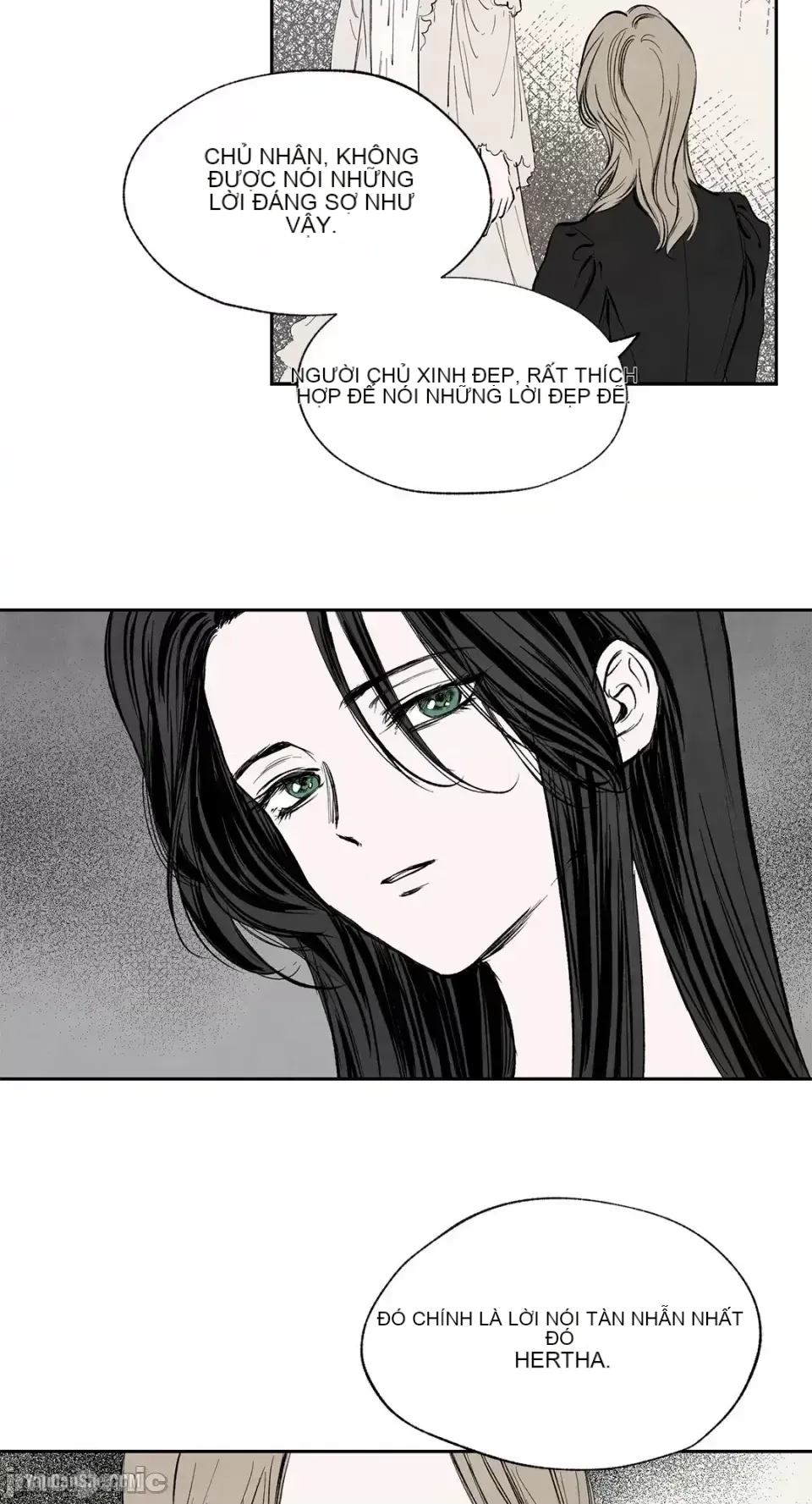 Taming ân sủng Chương 1-46