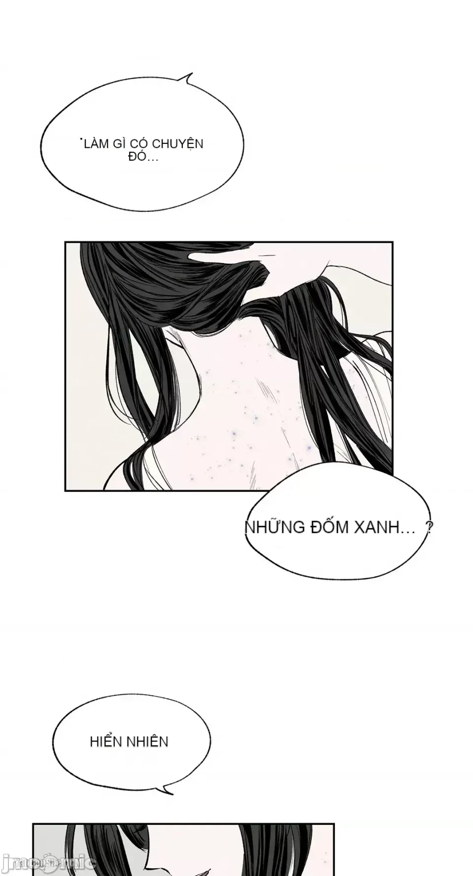 Taming ân sủng Chương 1-46