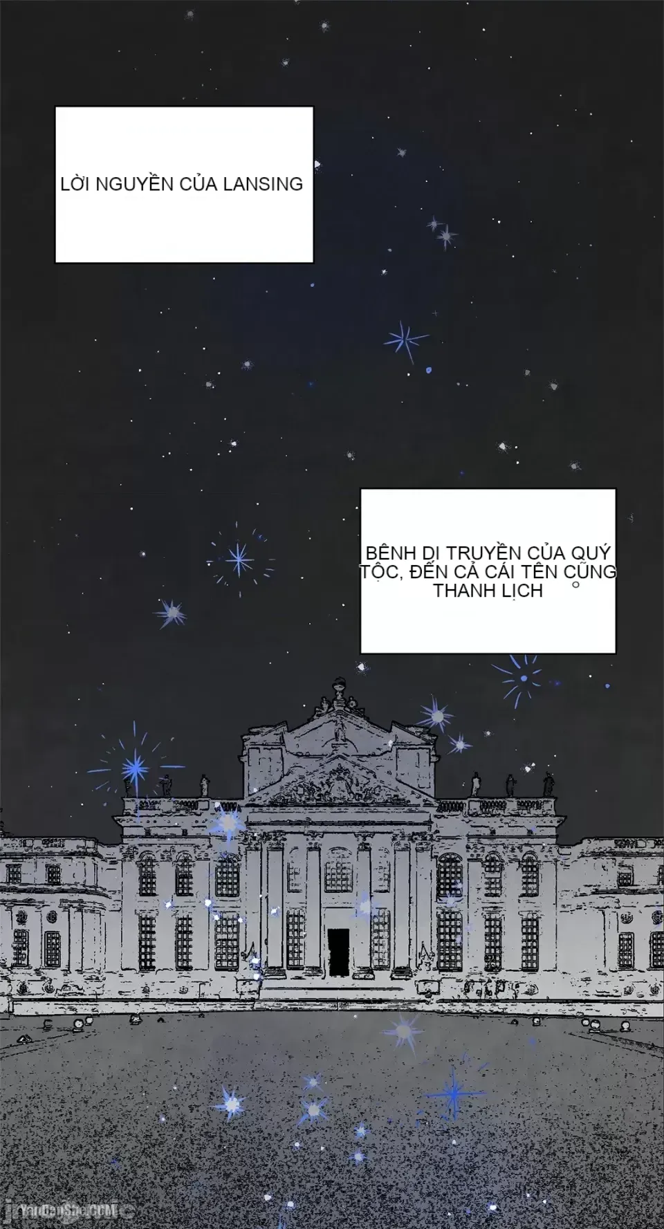 Taming ân sủng Chương 1-46