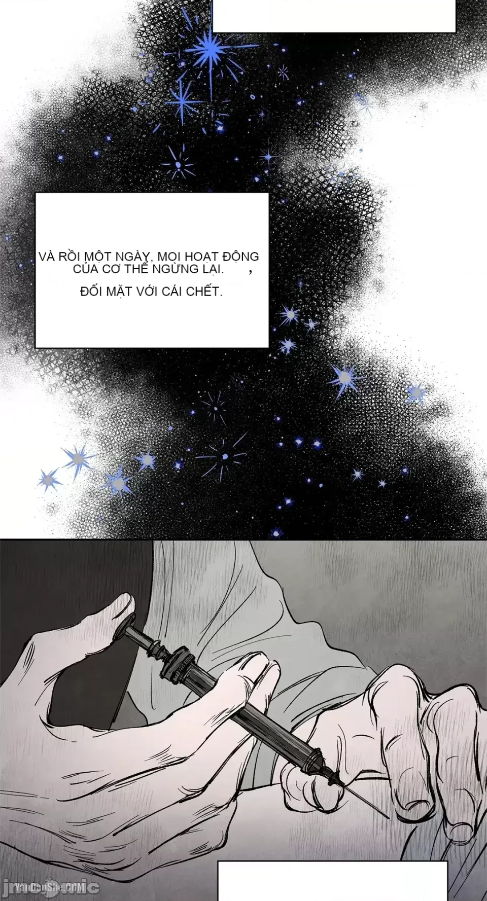 Taming ân sủng Chương 1-46