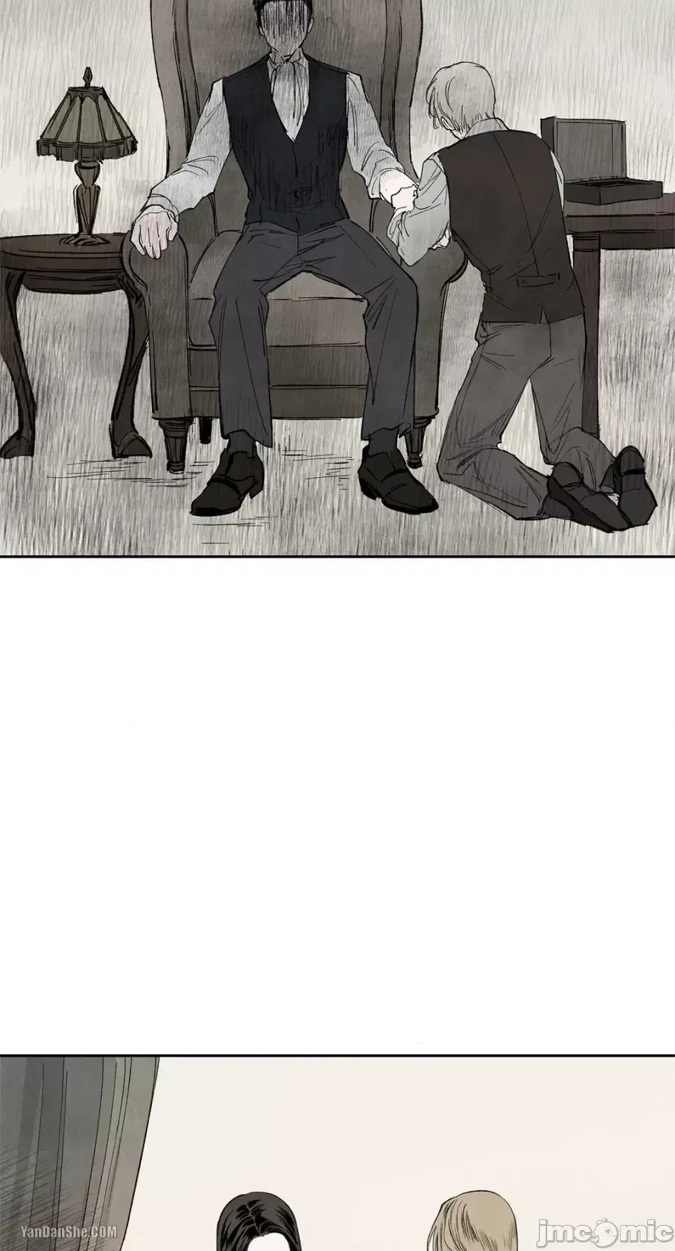 Taming ân sủng Chương 1-46