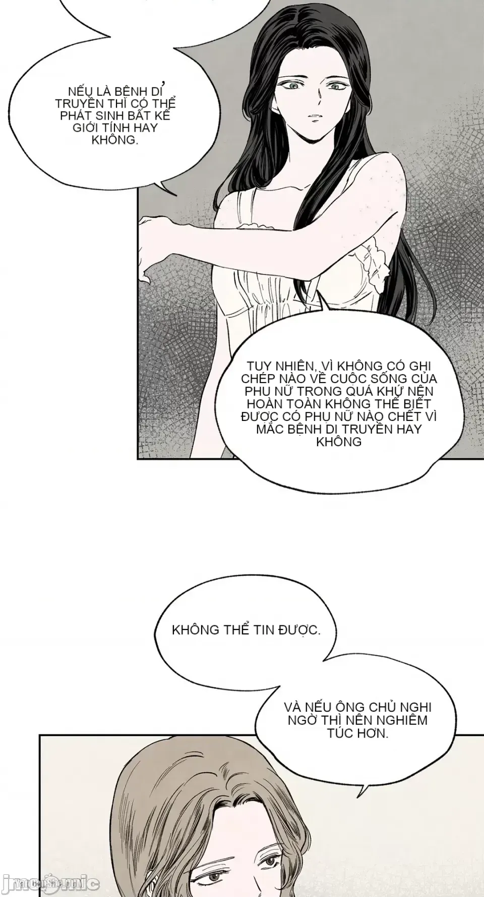 Taming ân sủng Chương 1-46