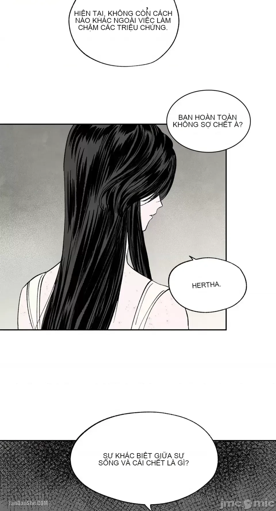 Taming ân sủng Chương 1-46