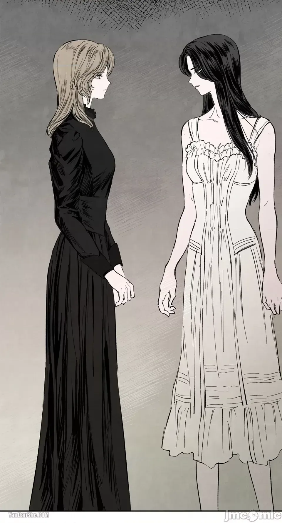 Taming ân sủng Chương 1-46