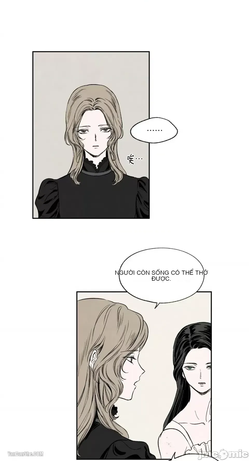 Taming ân sủng Chương 1-46