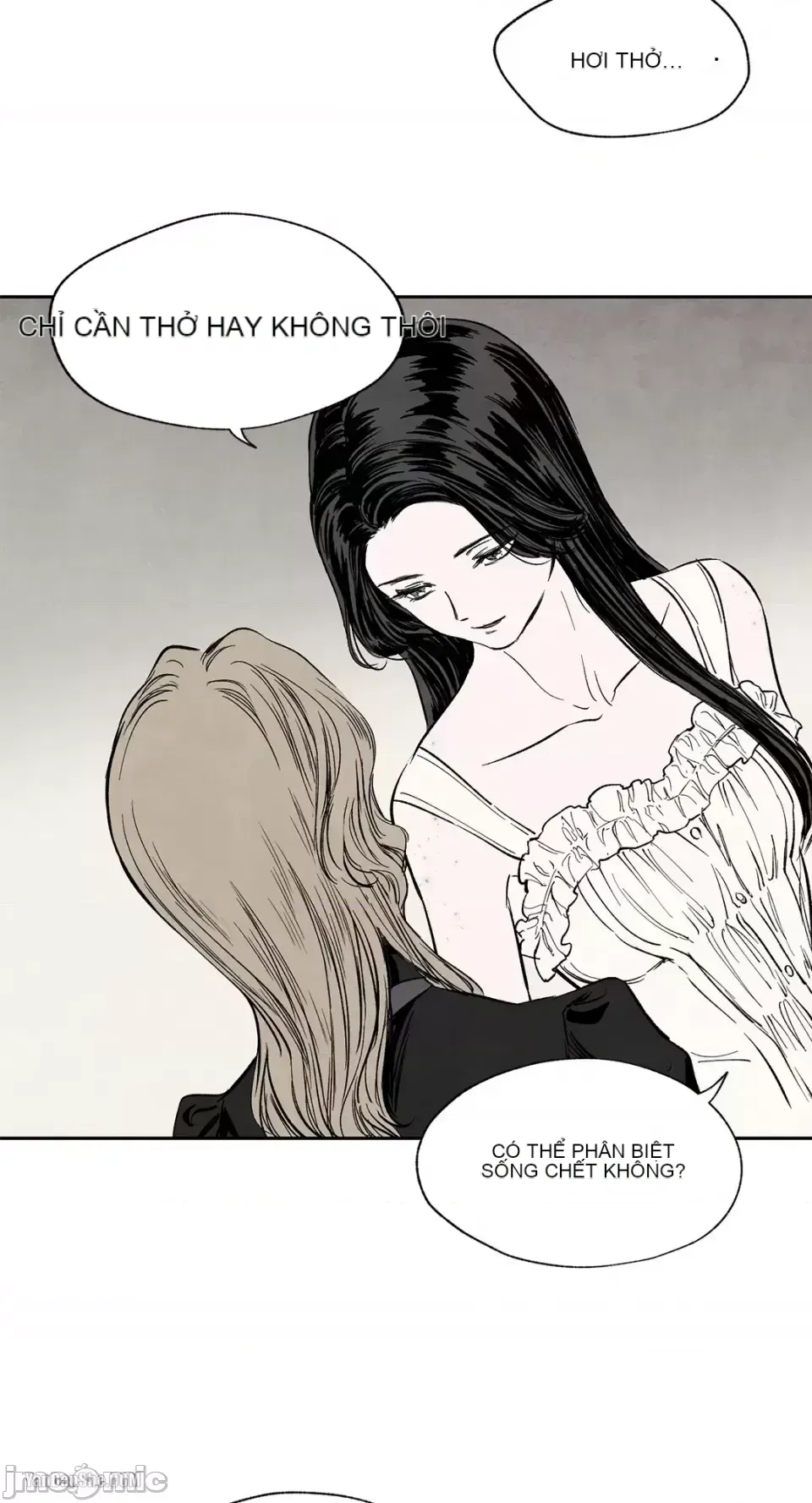 Taming ân sủng Chương 1-46