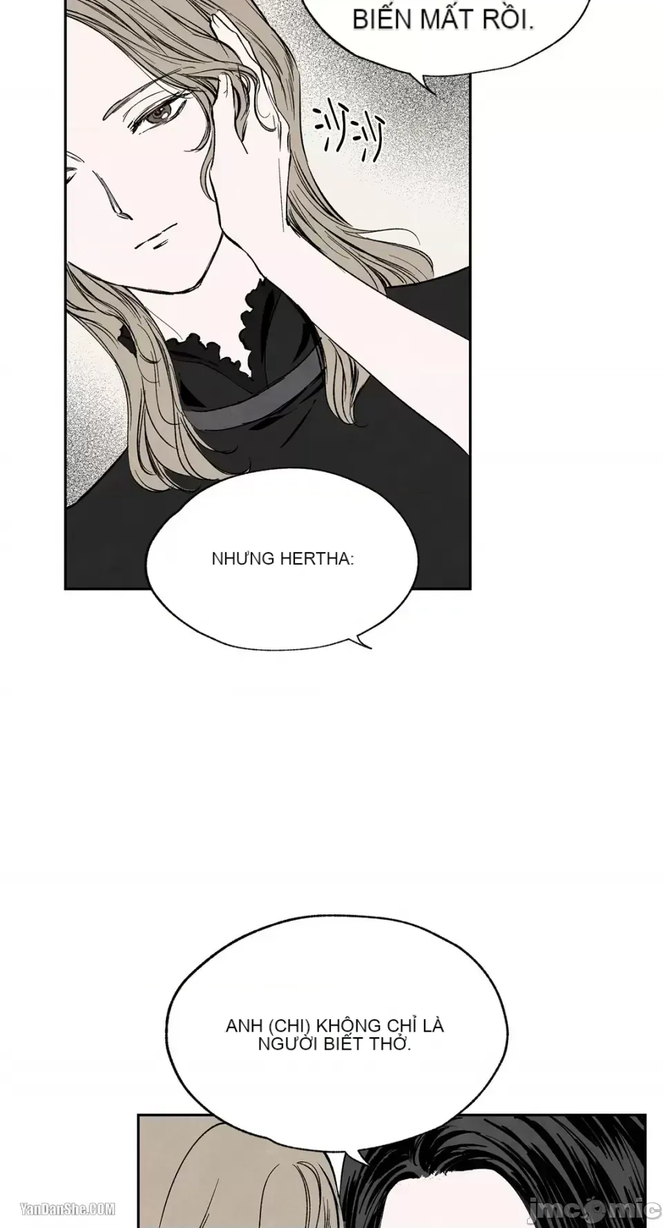 Taming ân sủng Chương 1-46