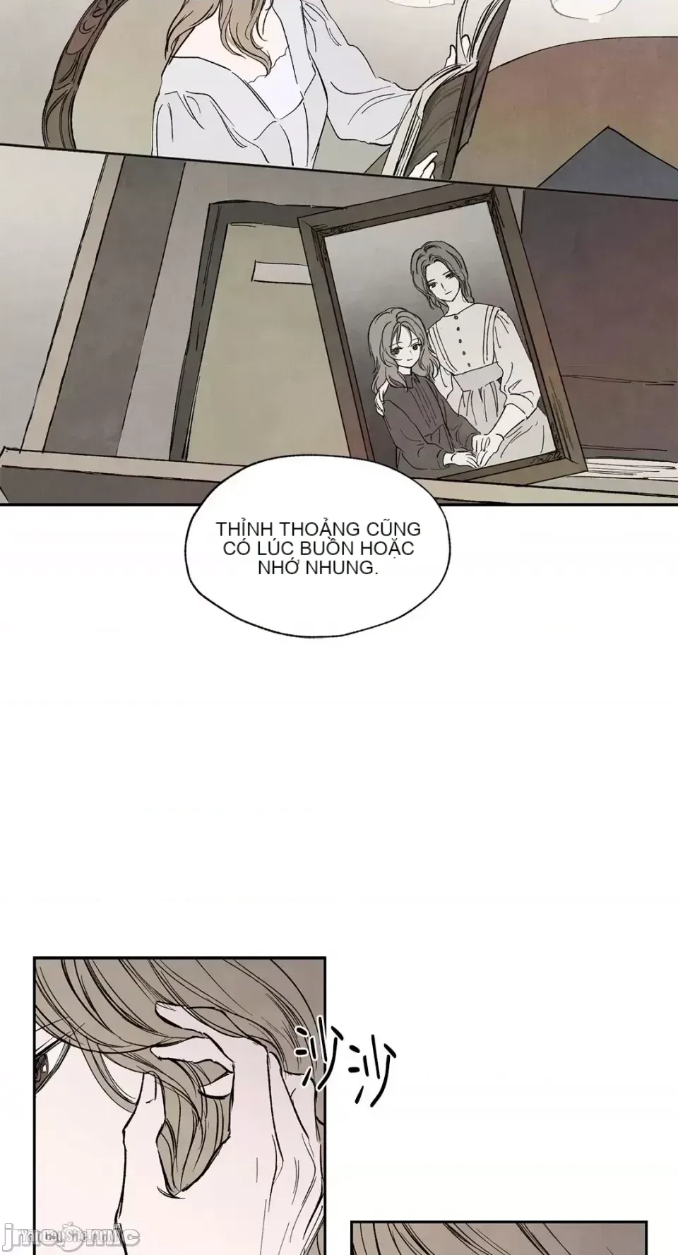 Taming ân sủng Chương 1-46