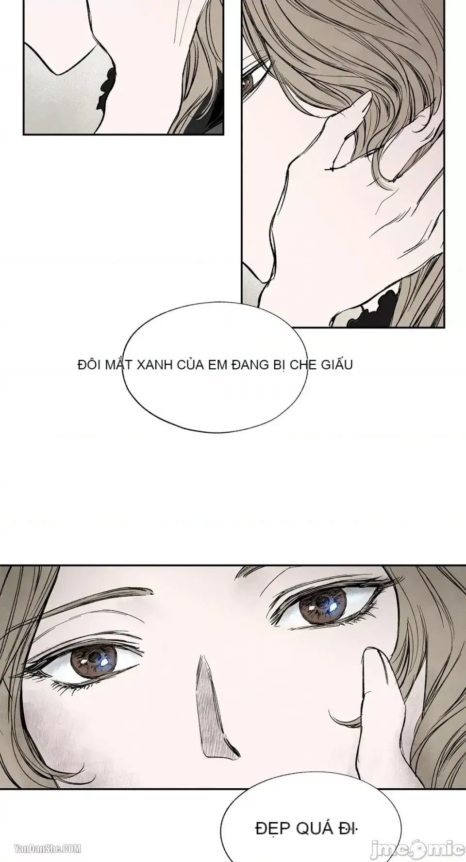 Taming ân sủng Chương 1-46