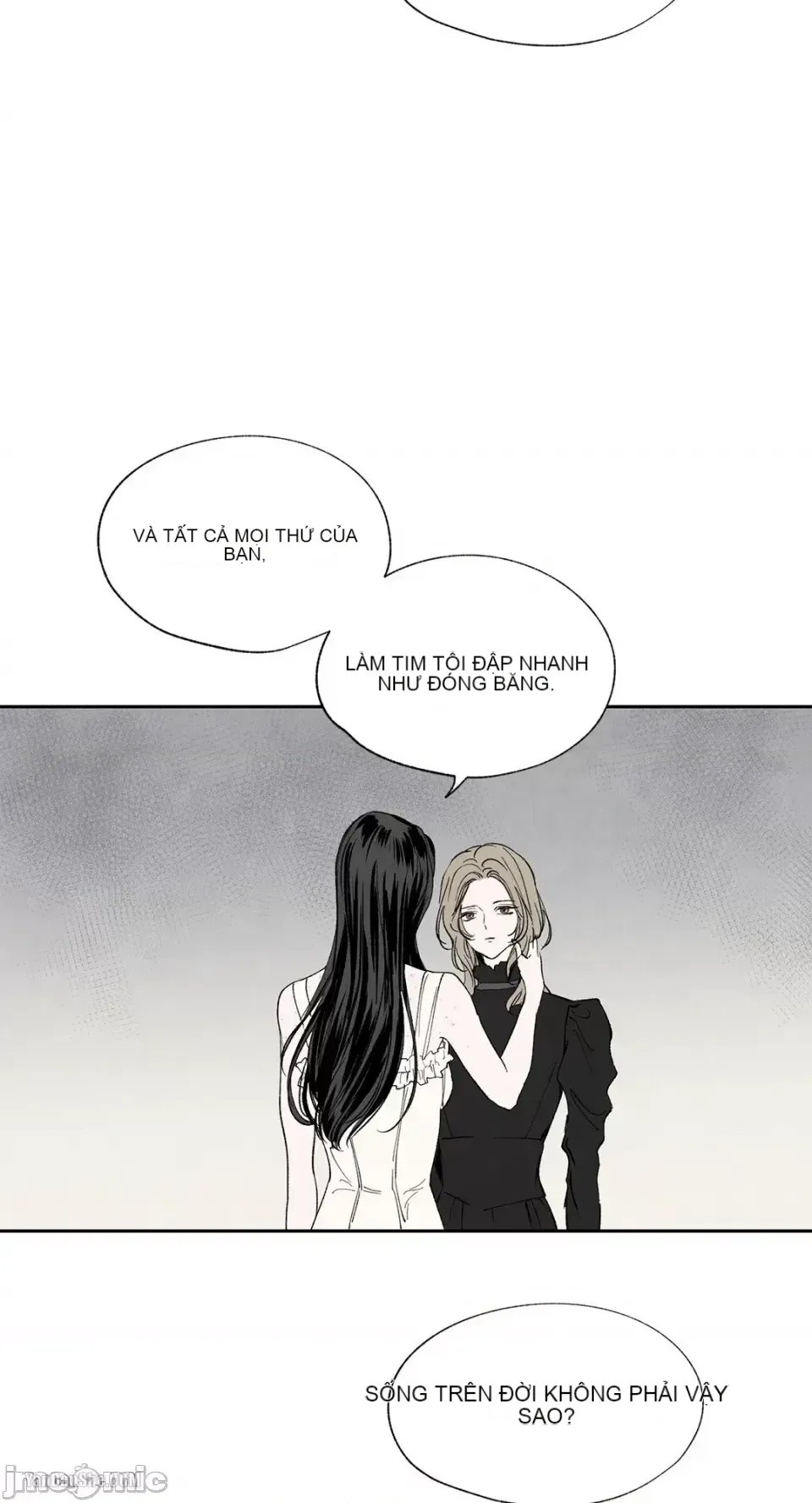 Taming ân sủng Chương 1-46