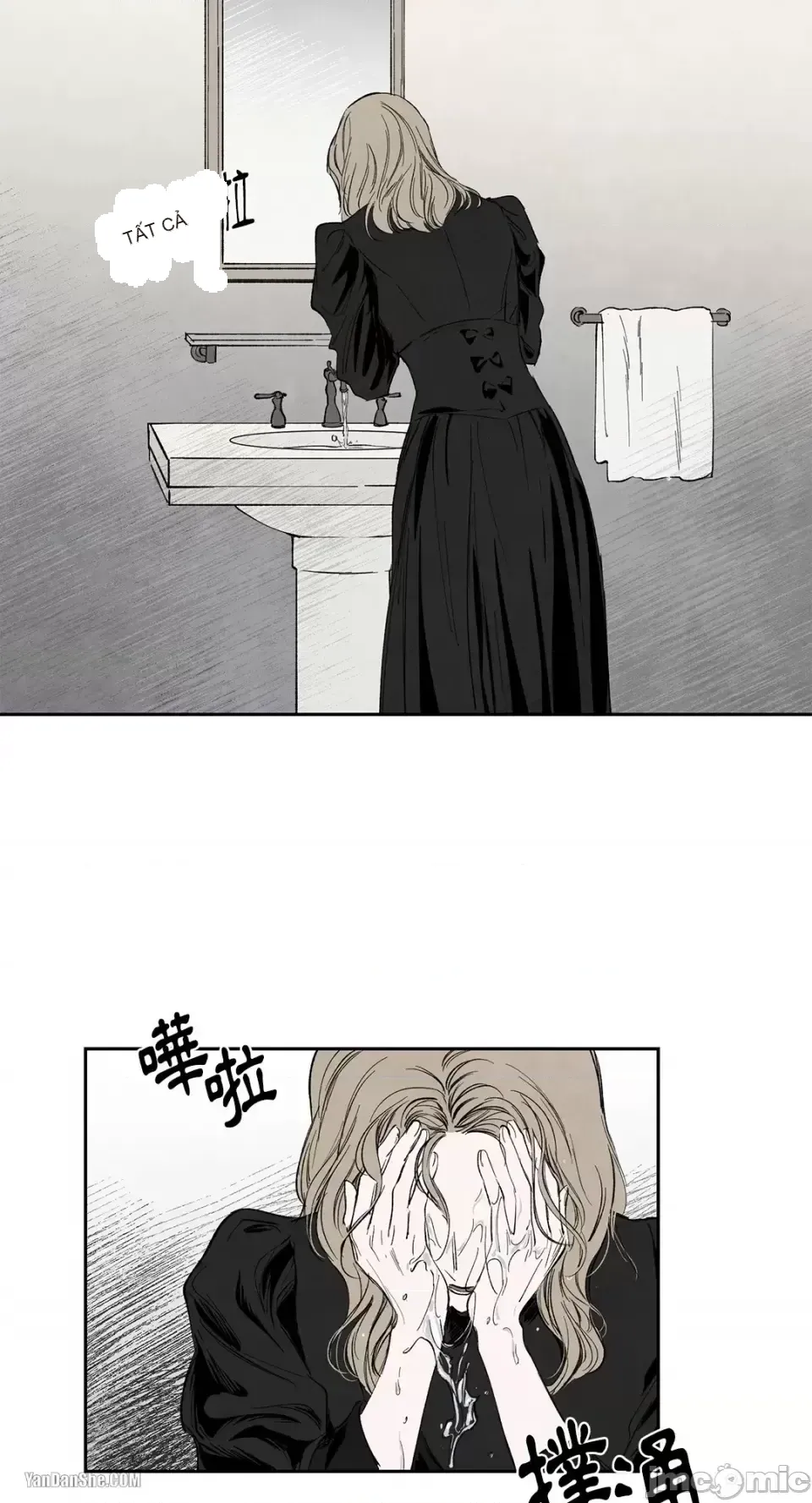 Taming ân sủng Chương 1-46