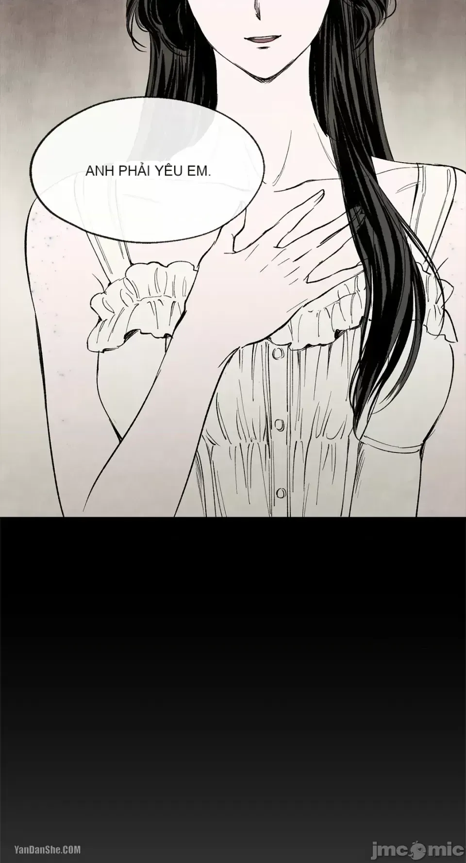 Taming ân sủng Chương 1-46