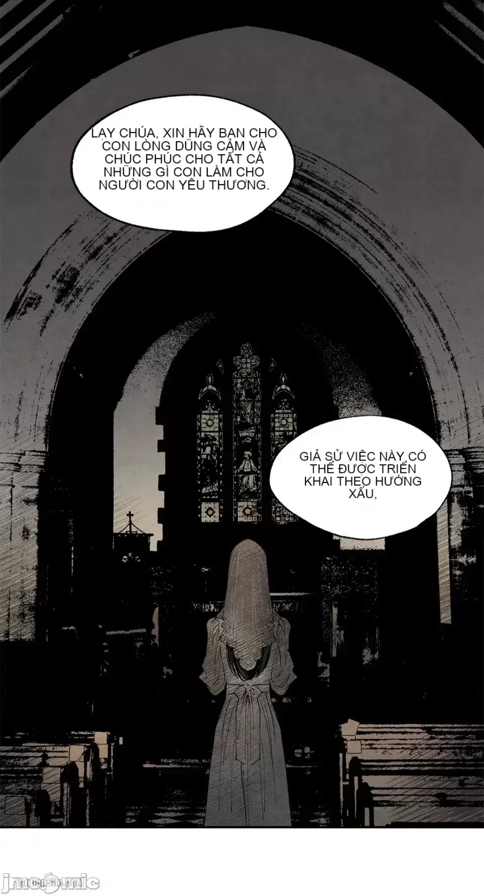 Taming ân sủng Chương 1-46