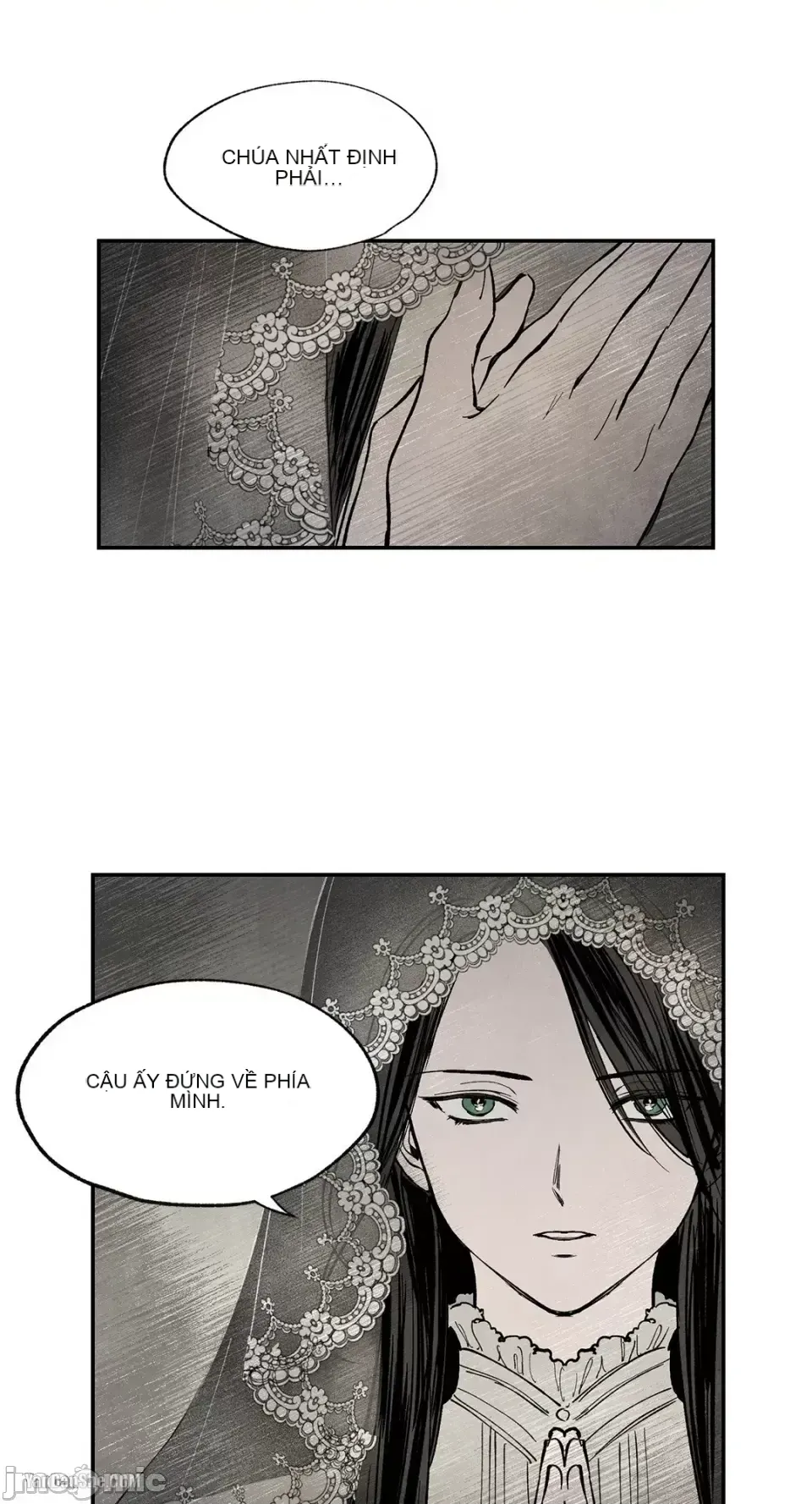 Taming ân sủng Chương 1-46