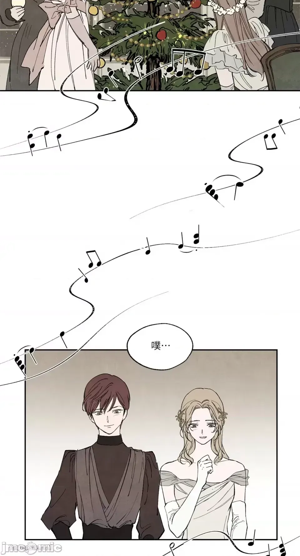 Taming ân sủng Chương 1-46