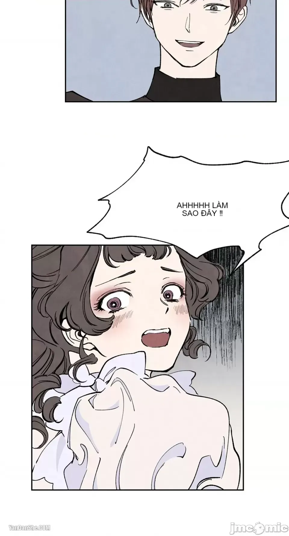 Taming ân sủng Chương 1-46