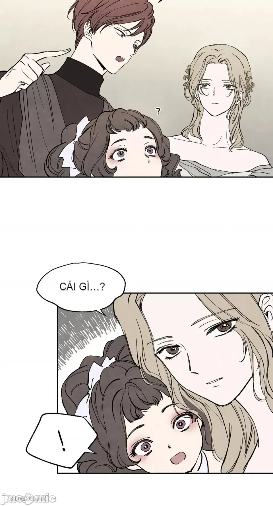 Taming ân sủng Chương 1-46