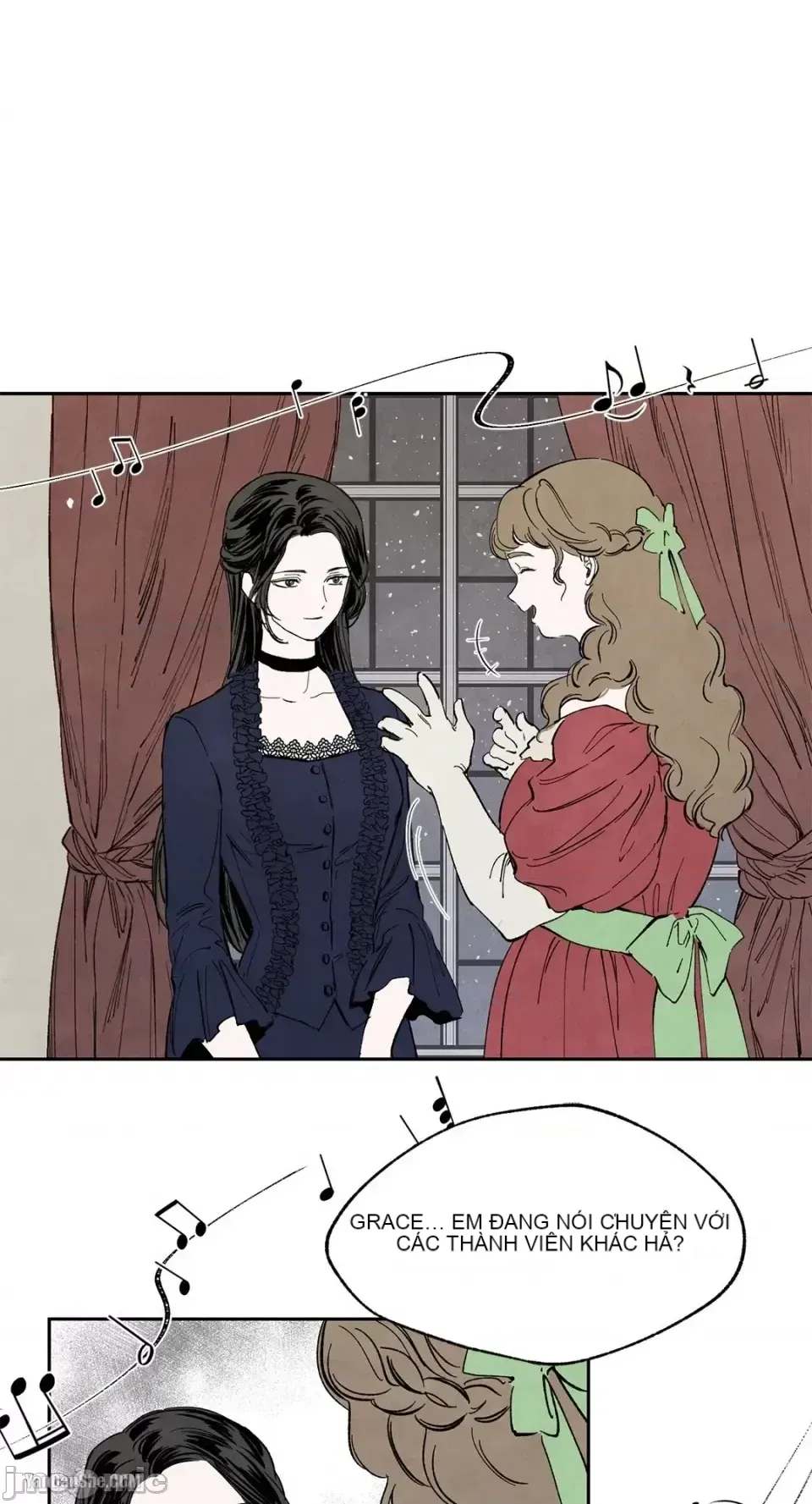 Taming ân sủng Chương 1-46