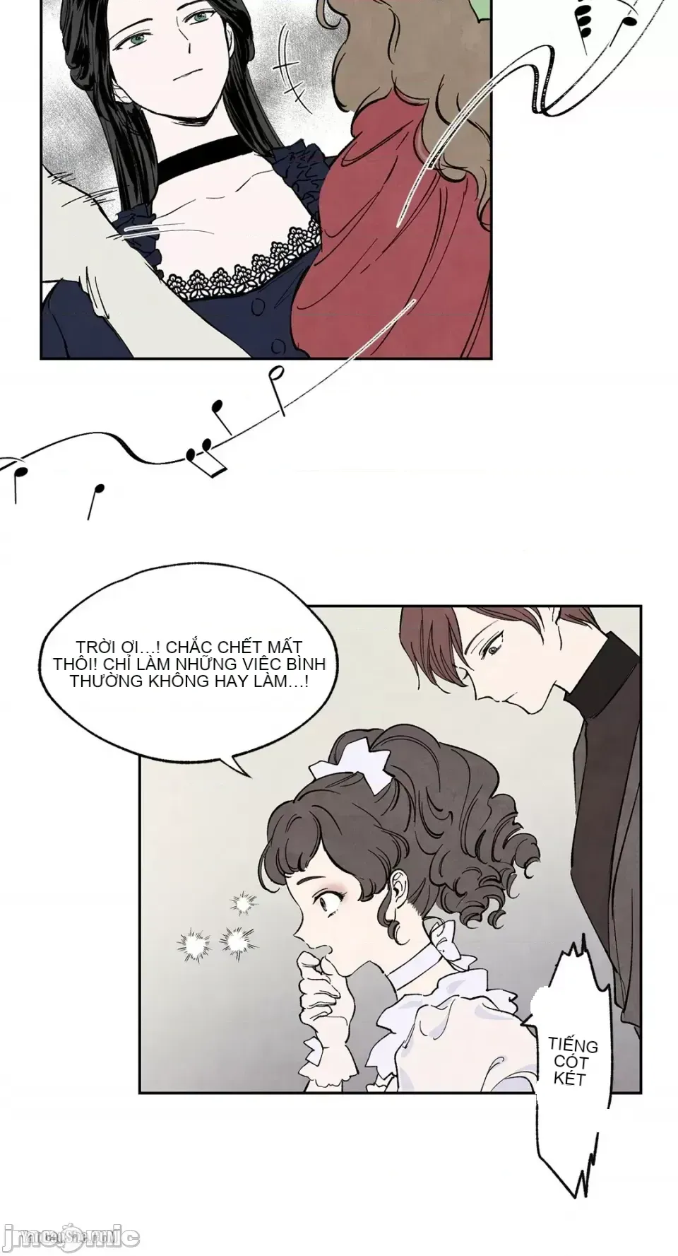 Taming ân sủng Chương 1-46