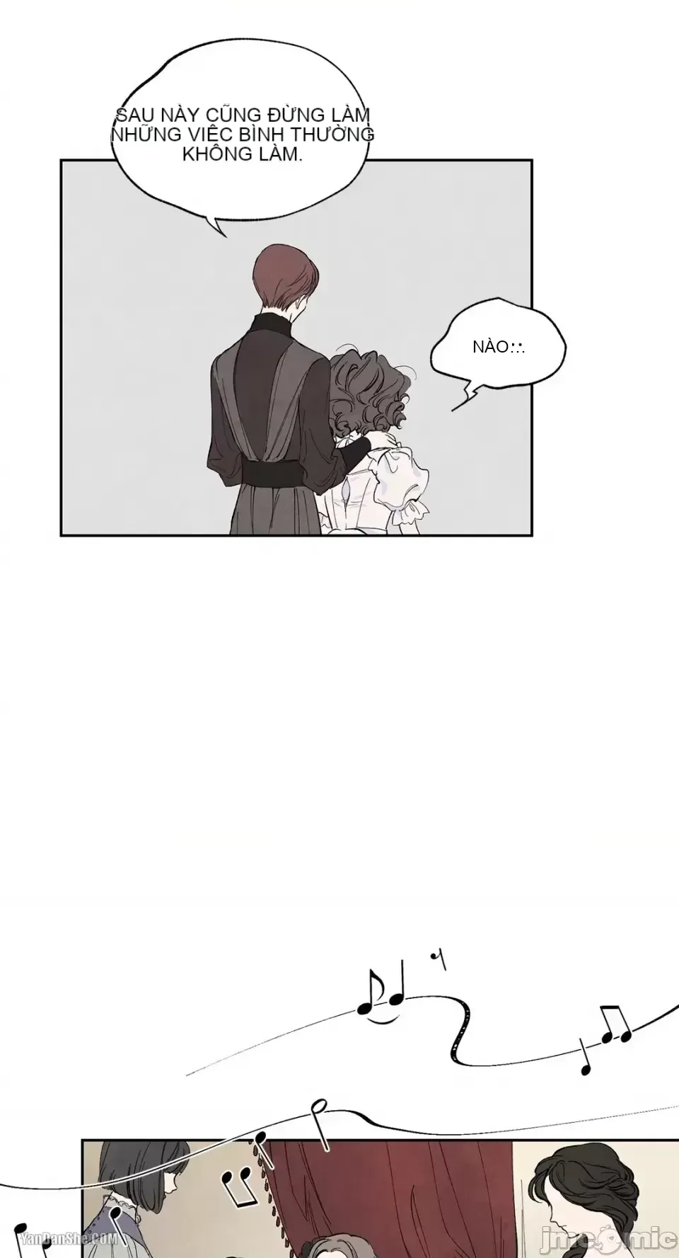 Taming ân sủng Chương 1-46