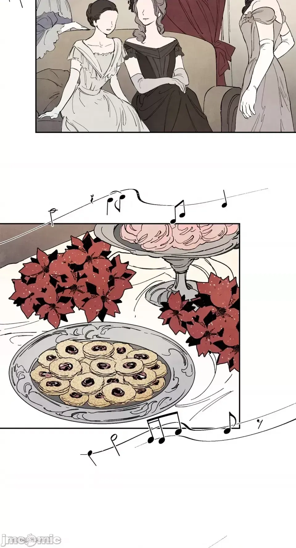 Taming ân sủng Chương 1-46