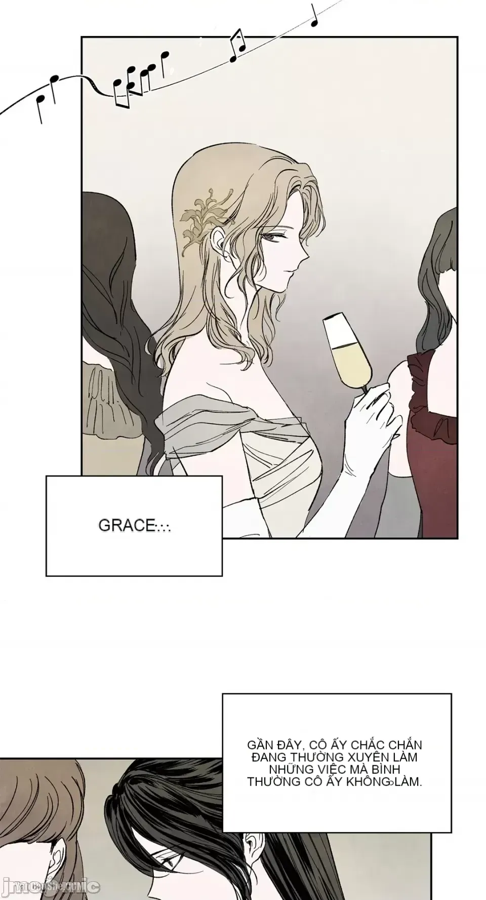 Taming ân sủng Chương 1-46