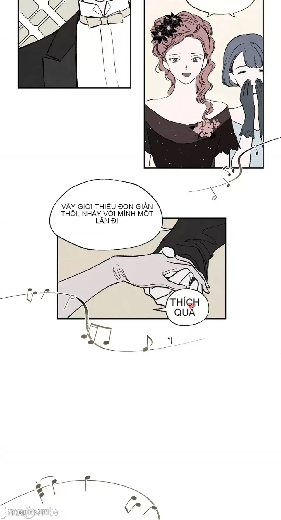 Taming ân sủng Chương 1-46