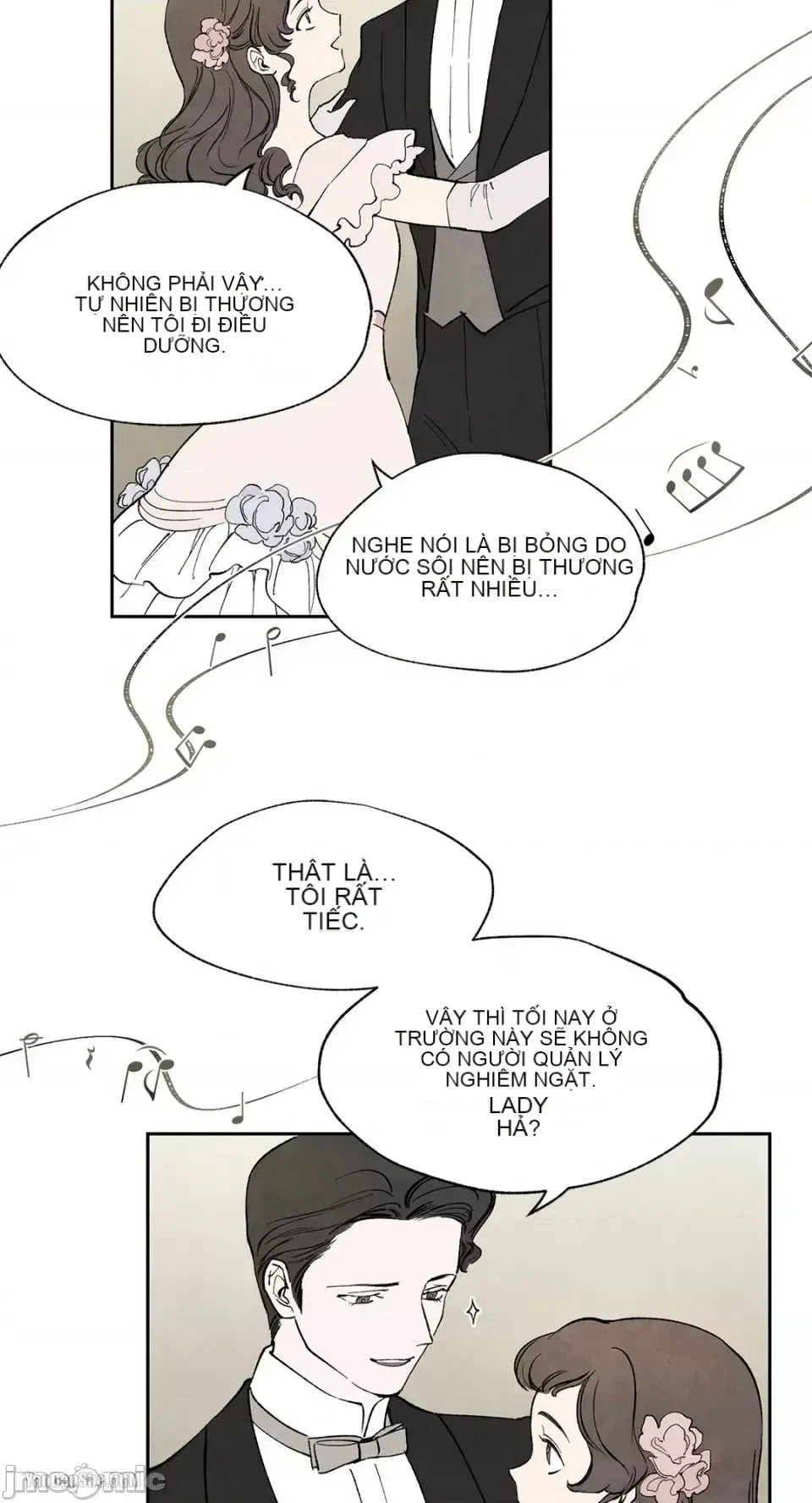 Taming ân sủng Chương 1-46