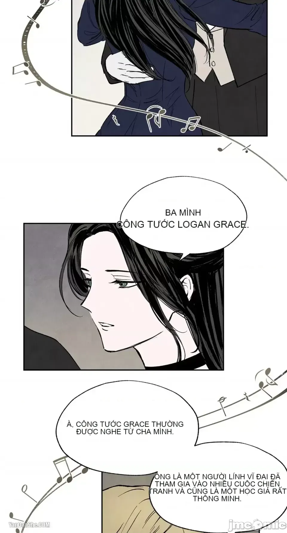 Taming ân sủng Chương 1-46