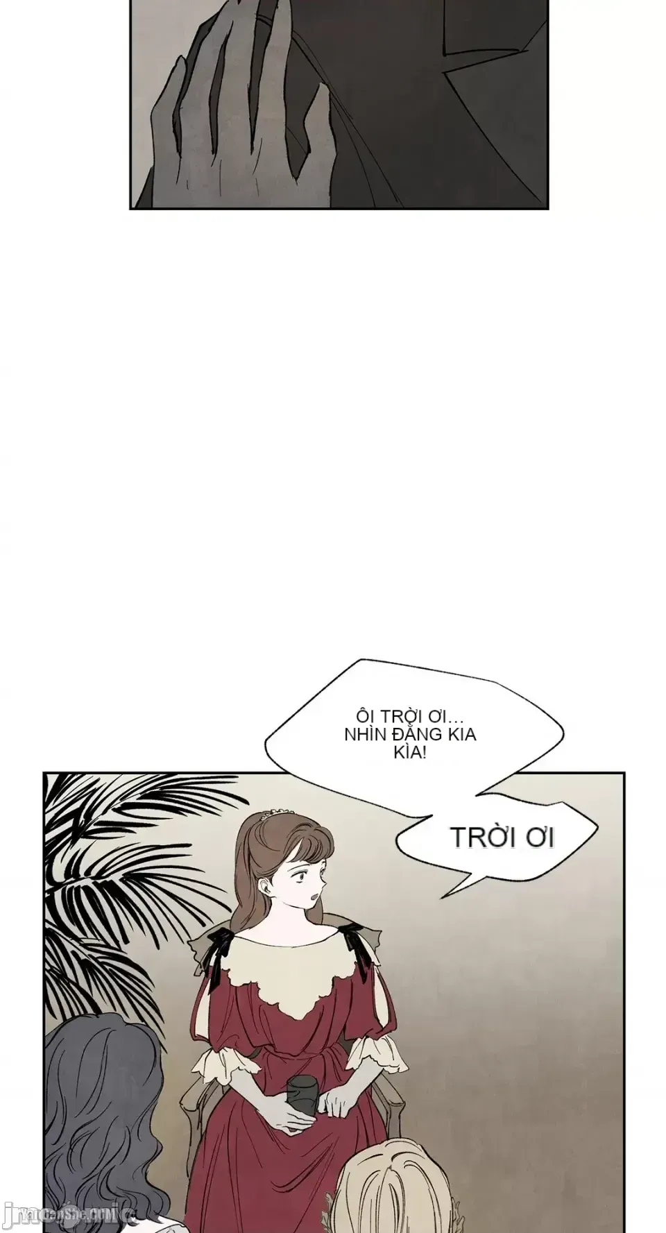 Taming ân sủng Chương 1-46