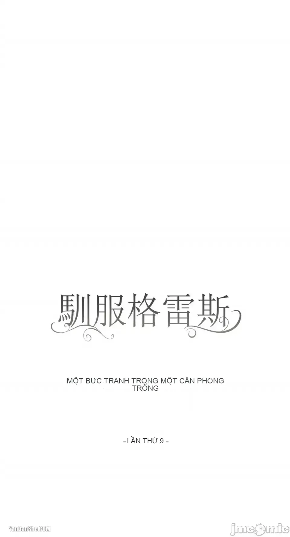 Taming ân sủng Chương 1-46