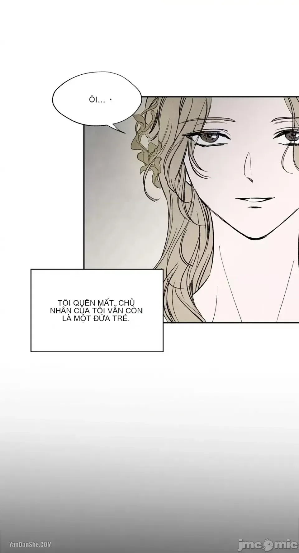 Taming ân sủng Chương 1-46