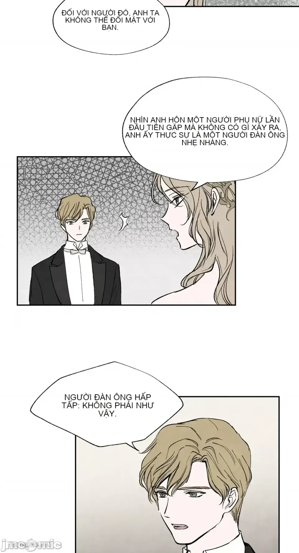 Taming ân sủng Chương 1-46