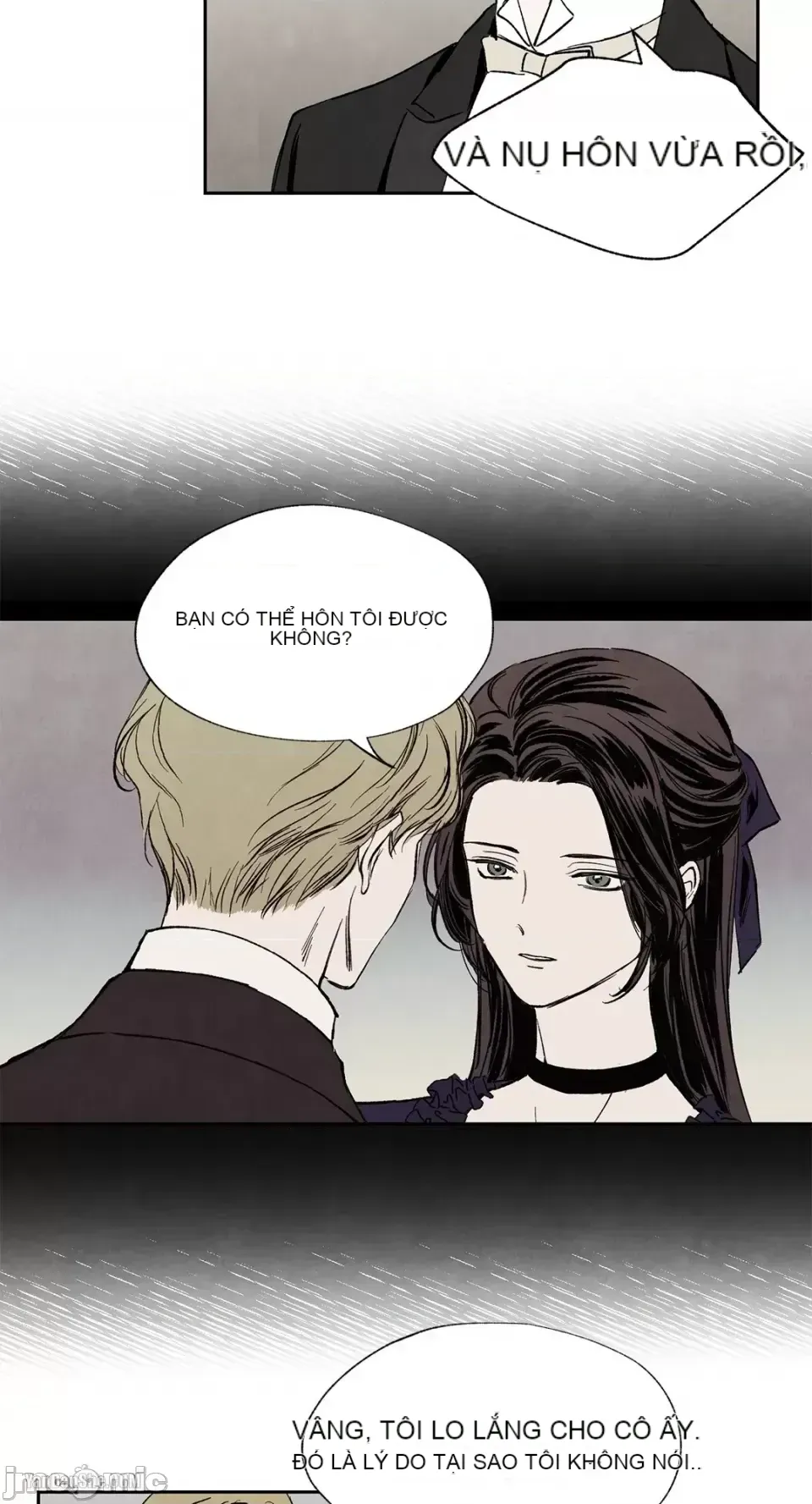 Taming ân sủng Chương 1-46