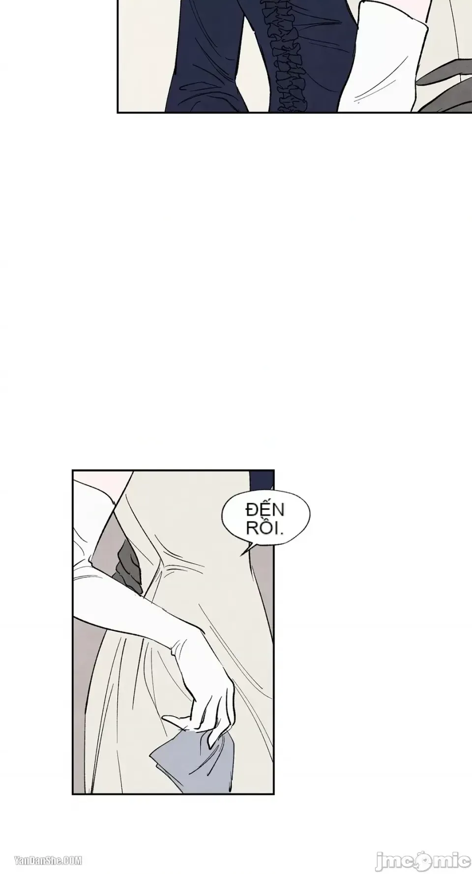 Taming ân sủng Chương 1-46