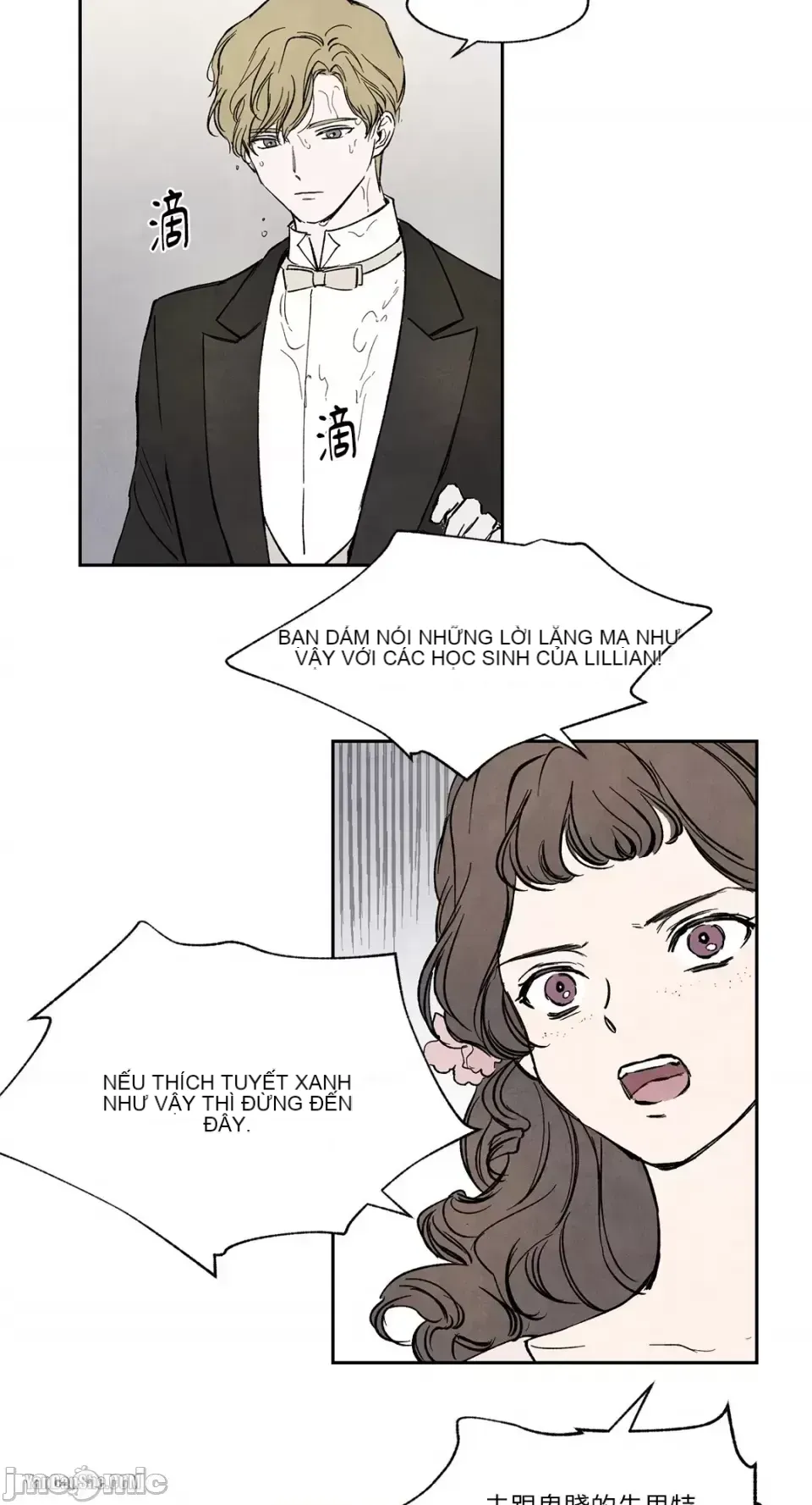 Taming ân sủng Chương 1-46