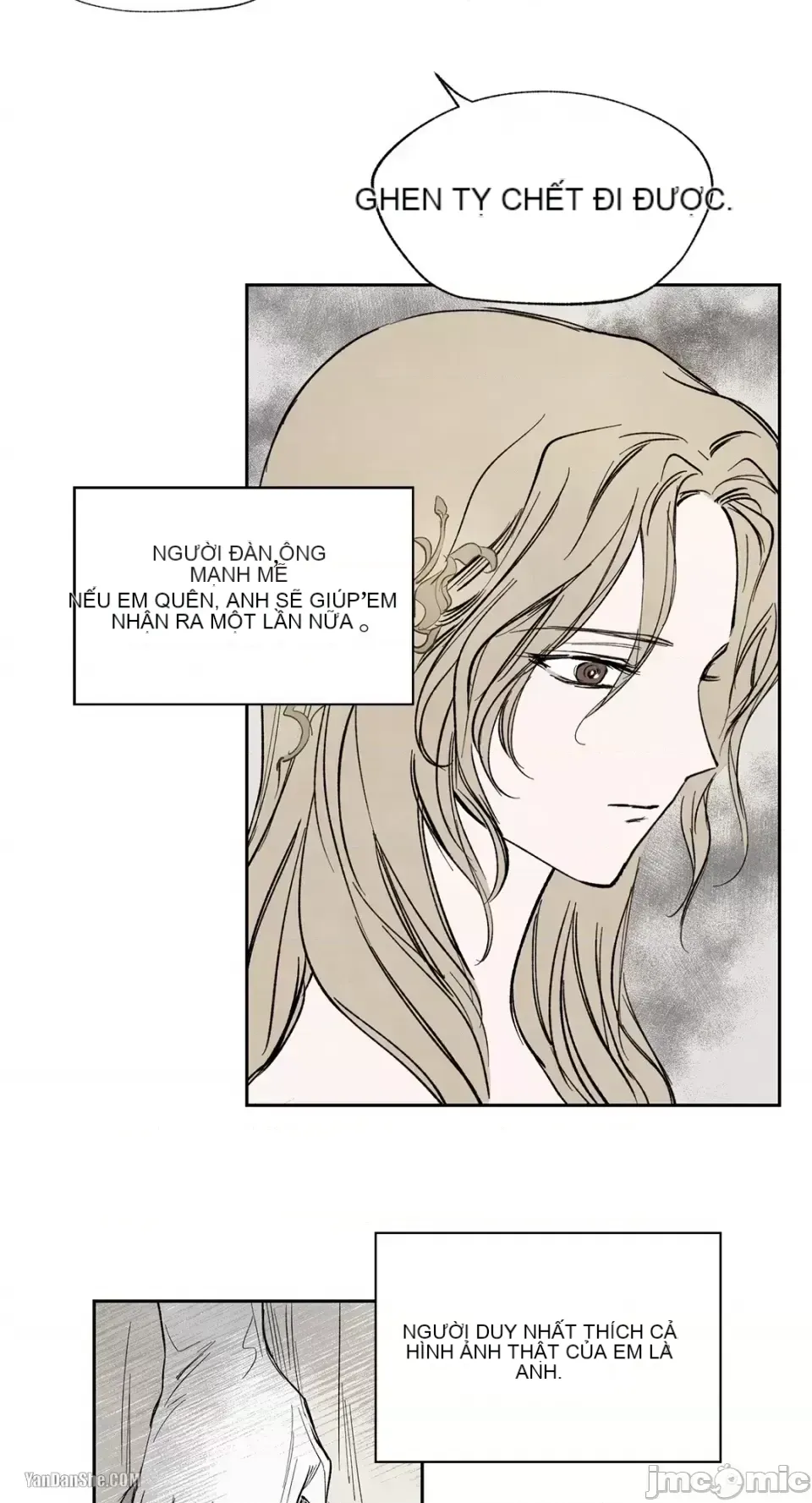 Taming ân sủng Chương 1-46