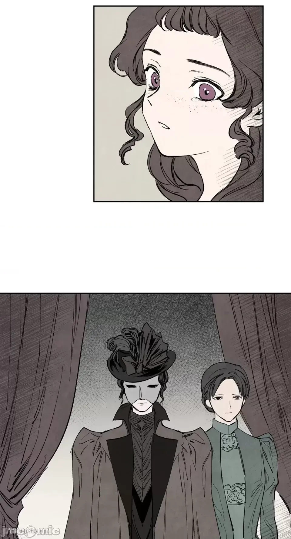 Taming ân sủng Chương 1-46