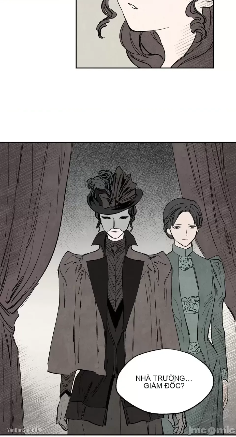 Taming ân sủng Chương 1-46