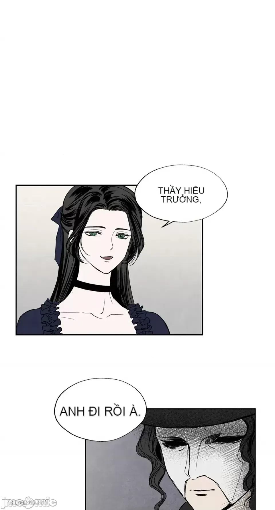 Taming ân sủng Chương 1-46