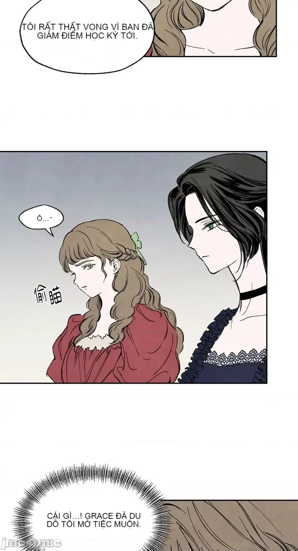 Taming ân sủng Chương 1-46